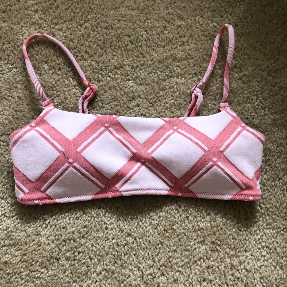 Aerie Bikini Top